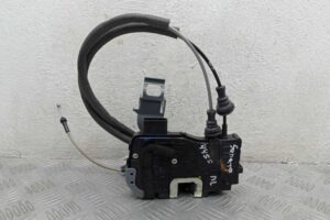 Изображение товара 213827 - 00213827 zamok dveri perednej levoj 3