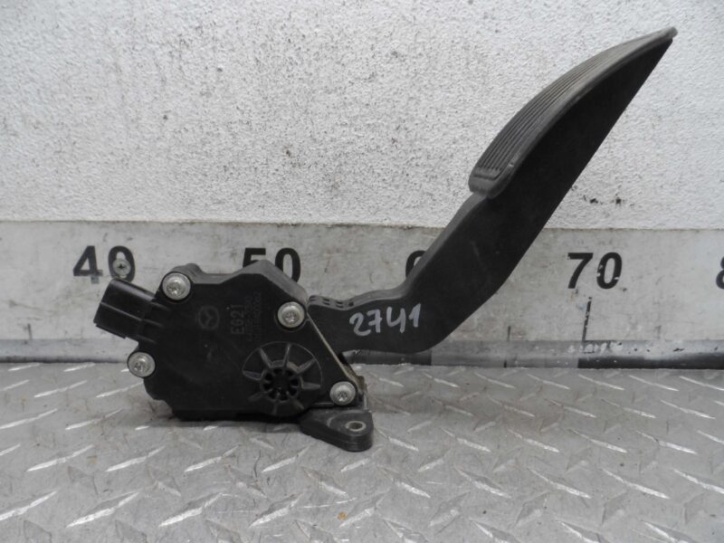 Изображение товара 213899 - 00213899 pedal gaza Citroen Berlingo