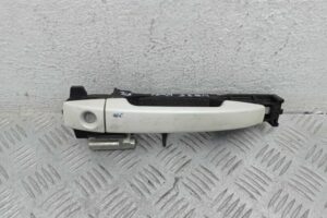 Изображение товара 214197 - 00214197 ruchka naruzhnaya perednyaya levaya 