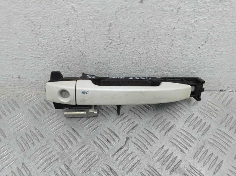 Изображение товара 214197 - 00214197 ruchka naruzhnaya perednyaya levaya