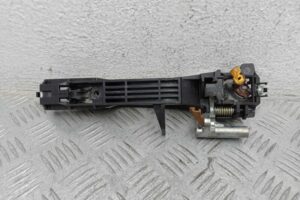 Изображение товара 214197 - 00214197 ruchka naruzhnaya perednyaya levaya 2