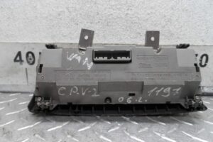 Изображение товара 214358 - 00214358 pereklyuchatel otopitelya Hyundai Matrix 3
