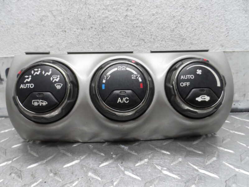 Изображение товара 214358 - 00214358 pereklyuchatel otopitelya Hyundai Matrix