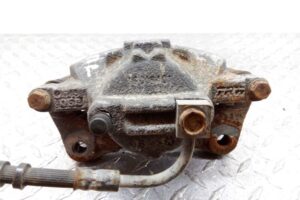 Изображение товара 214541 - 00214541 support perednij levyj Nissan Frontier 1