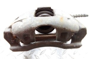 Изображение товара 214541 - 00214541 support perednij levyj Nissan Frontier 2