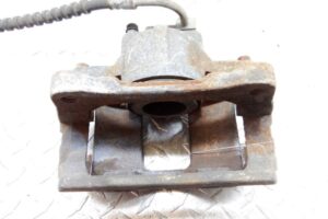 Изображение товара 214541 - 00214541 support perednij levyj Nissan Frontier 3