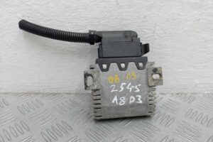 Изображение товара 214890 - 00214890 blok upravleniya toplivnym nasosom 
