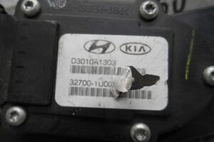 Изображение товара 215438 - 00215438 pedal gaza Audi TT 1