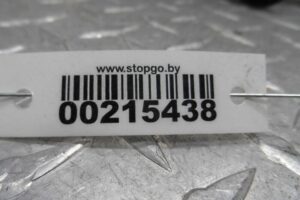 Изображение товара 215438 - 00215438 pedal gaza Audi TT 3