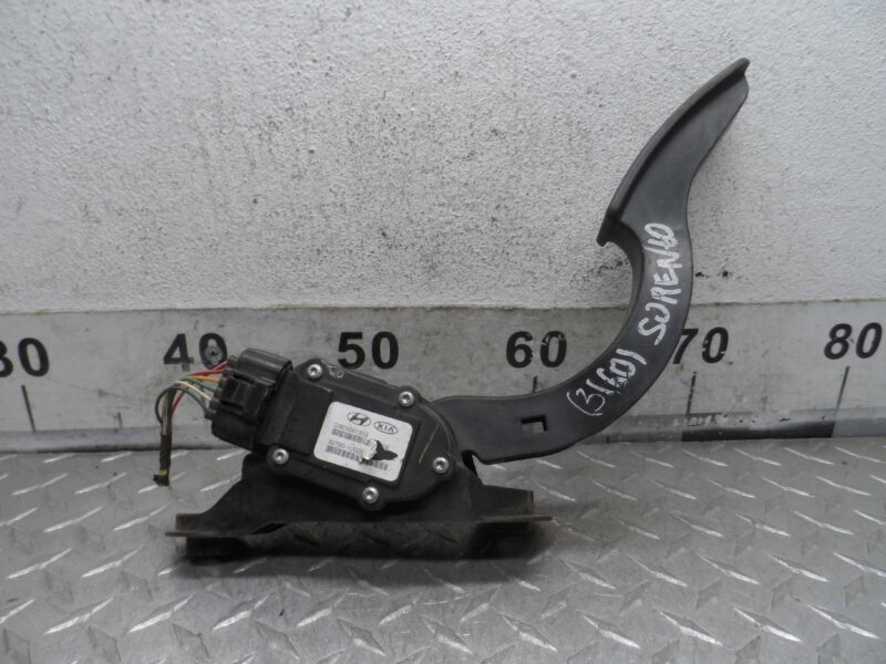 Изображение товара 215438 - 00215438 pedal gaza Audi TT
