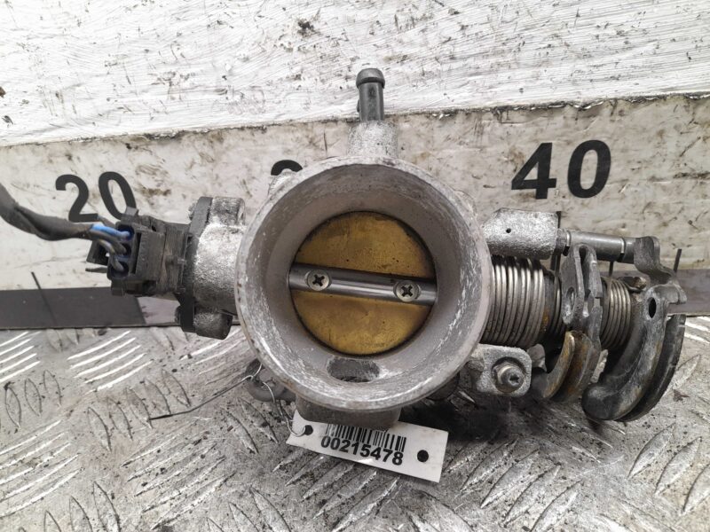 Изображение товара 215478 - 00215478 zaslonka drosselnaya