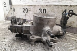 Изображение товара 215478 - 00215478 zaslonka drosselnaya 2