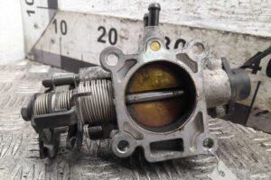 Изображение товара 215478 - 00215478 zaslonka drosselnaya 3