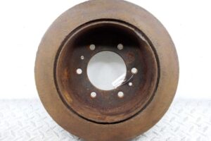 Изображение товара 215638 - 00215638 disk tormoznoj zadnij 1