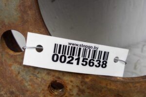 Изображение товара 215638 - 00215638 disk tormoznoj zadnij 3