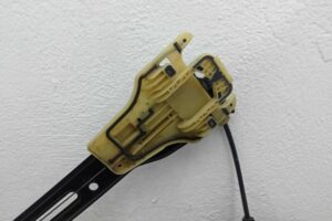 Изображение товара 215679 - 00215679 steklopodemnik zadnij pravyj Chevrolet Aveo 1