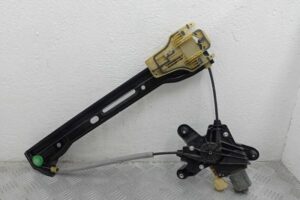 Изображение товара 215679 - 00215679 steklopodemnik zadnij pravyj Chevrolet Aveo 3