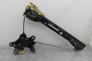 Изображение товара 215679 - 00215679 steklopodemnik zadnij pravyj Chevrolet Aveo