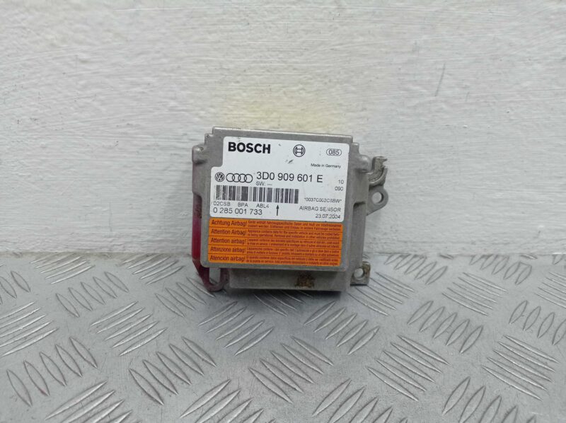 Изображение товара 215887 - 00215887 blok upravleniya podushek bezopasnosti Toyota Matrix