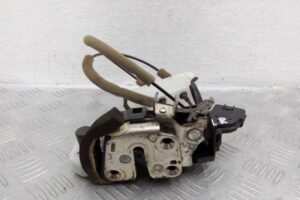 Изображение товара 216543 - 00216543 zamok dveri perednej pravoj Toyota Hiace20240530070540 2