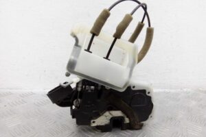 Изображение товара 216543 - 00216543 zamok dveri perednej pravoj Toyota Hiace20240530070540 3