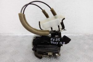 Изображение товара 216543 - 00216543 zamok dveri perednej pravoj Toyota Hiace20240530070540