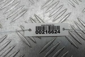 Изображение товара 216624 - 00216624 pedal gaza Chevrolet Trax 3