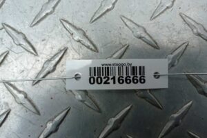 Изображение товара 216666 - 00216666 stabilizator perednij Peugeot 207 3