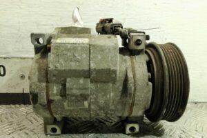 Изображение товара 216668 - 00216668 kompressor konditsionera Peugeot 207 2