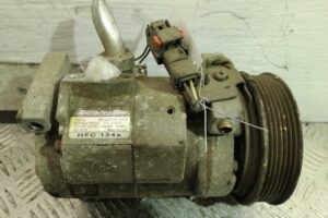 Изображение товара 216668 - 00216668 kompressor konditsionera Peugeot 207 3