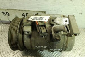 Изображение товара 216668 - 00216668 kompressor konditsionera Peugeot 207