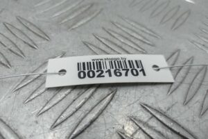 Изображение товара 216701 - 00216701 petlya dveri perednyaya Subaru Legacy 2