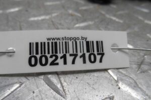 Изображение товара 217107 - 00217107 pedal gaza Ford Kuga 2