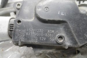 Изображение товара 217120 - 00217120 trapetsiya dvornikov 3
