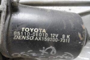 Изображение товара 217269 - 00217269 trapetsiya dvornikov BMW X1 3