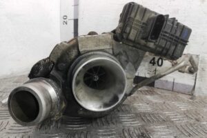 Изображение товара 217277 - 00217277 turbina 