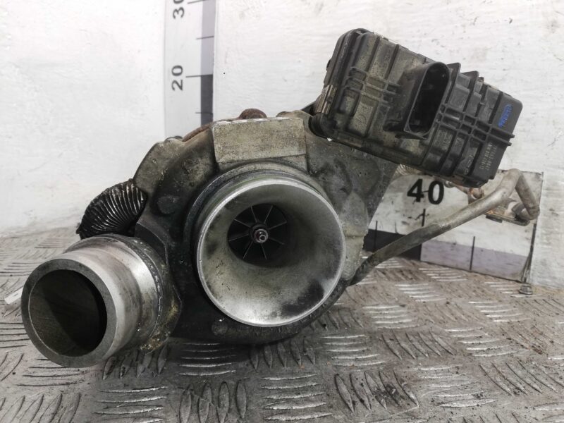 Изображение товара 217277 - 00217277 turbina