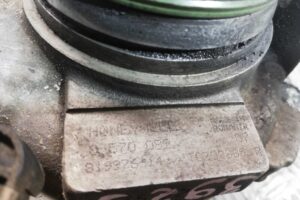 Изображение товара 217277 - 00217277 turbina 1