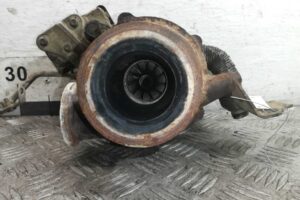 Изображение товара 217277 - 00217277 turbina 2