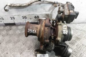 Изображение товара 217277 - 00217277 turbina 3