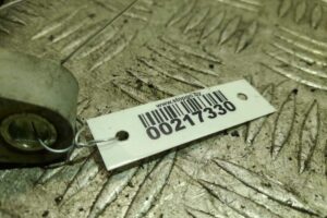 Изображение товара 217330 - 00217330 katushka zazhiganiya Pontiac Vibe 2