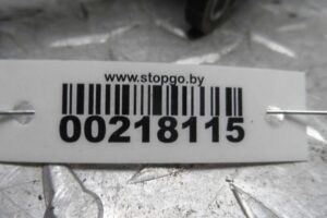 Изображение товара 218115 - 00218115 pedal gaza 2