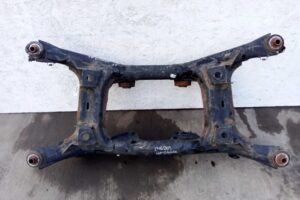 Изображение товара 218157 - 00218157 balka zadnyaya 1