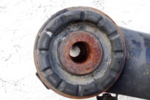 Изображение товара 218157 - 00218157 balka zadnyaya 2