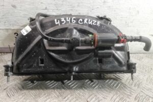 Изображение товара 218355 - 00218355 kollektor vpusknoj 