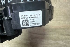 Изображение товара 218710 - 00218710 pereklyuchatel podrulevoj (strekoza) Jeep Renegade 3