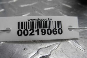 Изображение товара 219060 - 00219060 pedal gaza 2