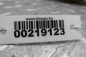 Изображение товара 219123 - 00219123 bachok gidrousilitelya Subaru Tribeca 3