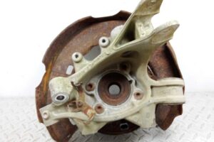 Изображение товара 219409 - 00219409 stupitsa zadnyaya pravaya Toyota Corolla Verso 2