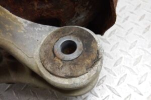 Изображение товара 219409 - 00219409 stupitsa zadnyaya pravaya Toyota Corolla Verso 3